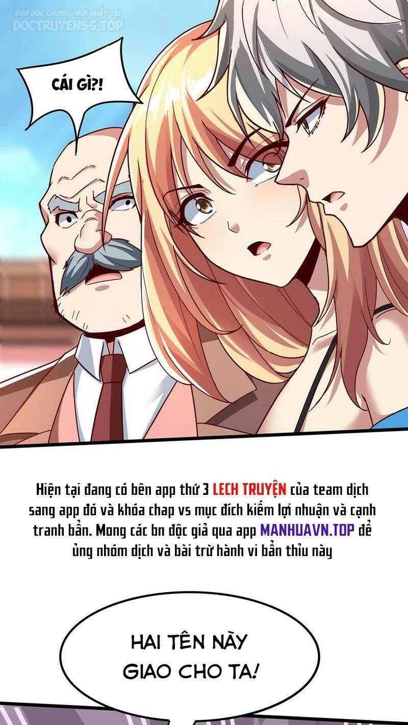 Linh Khí Khôi Phục: Ta Mỗi Ngày Thu Được Một Cái Kỹ Năng Mới Chapter 171 - 5