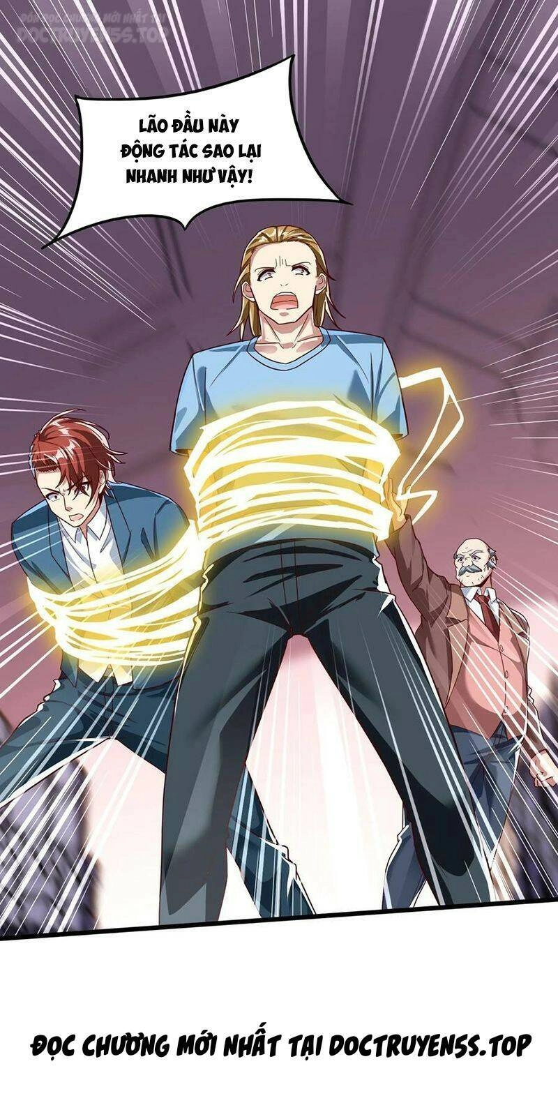 Linh Khí Khôi Phục: Ta Mỗi Ngày Thu Được Một Cái Kỹ Năng Mới Chapter 171 - 9