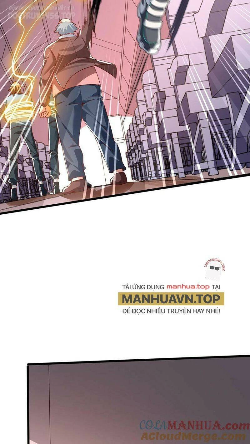 Linh Khí Khôi Phục: Ta Mỗi Ngày Thu Được Một Cái Kỹ Năng Mới Chapter 171 - 10