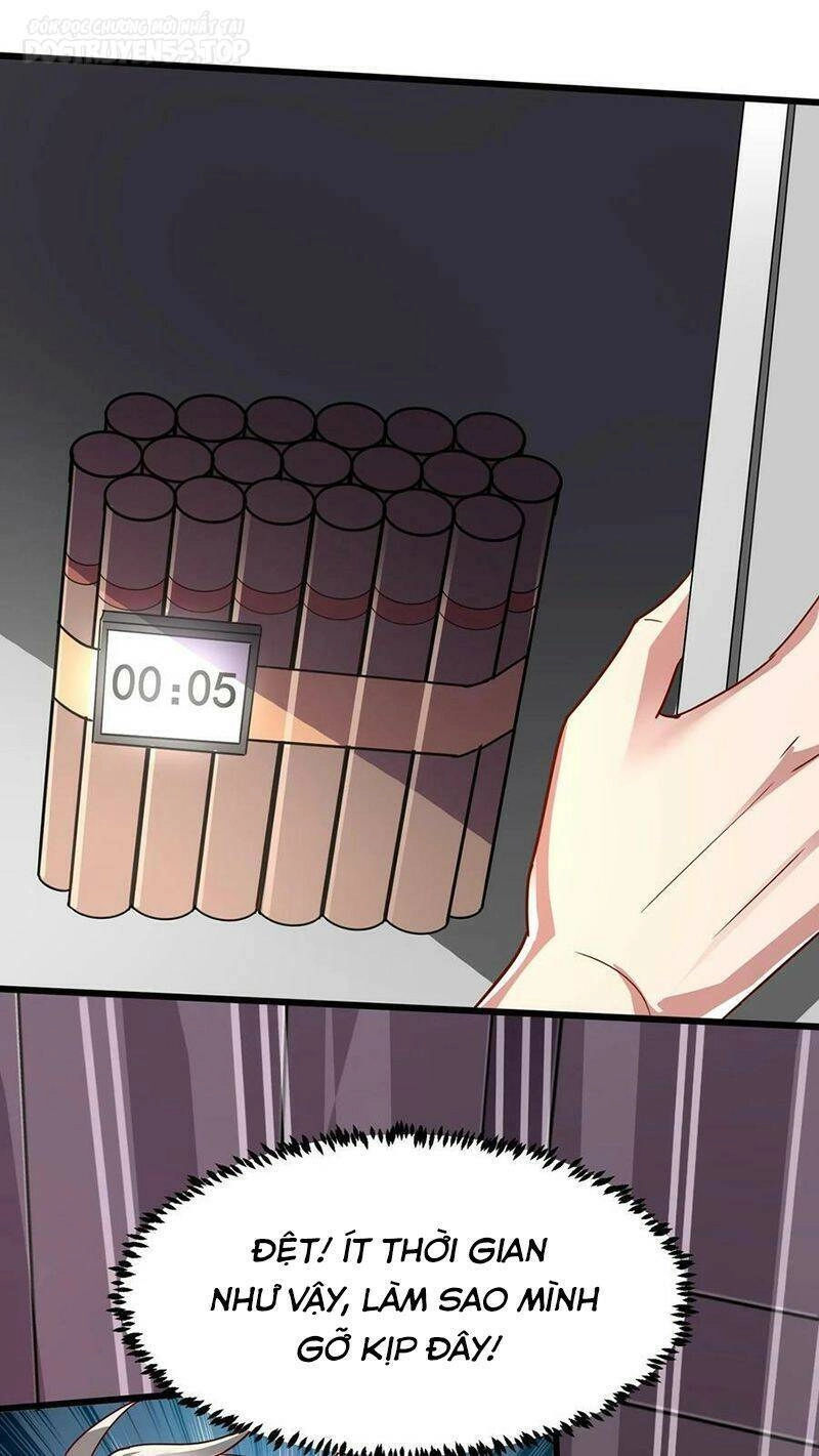 Linh Khí Khôi Phục: Ta Mỗi Ngày Thu Được Một Cái Kỹ Năng Mới Chapter 171 - 12