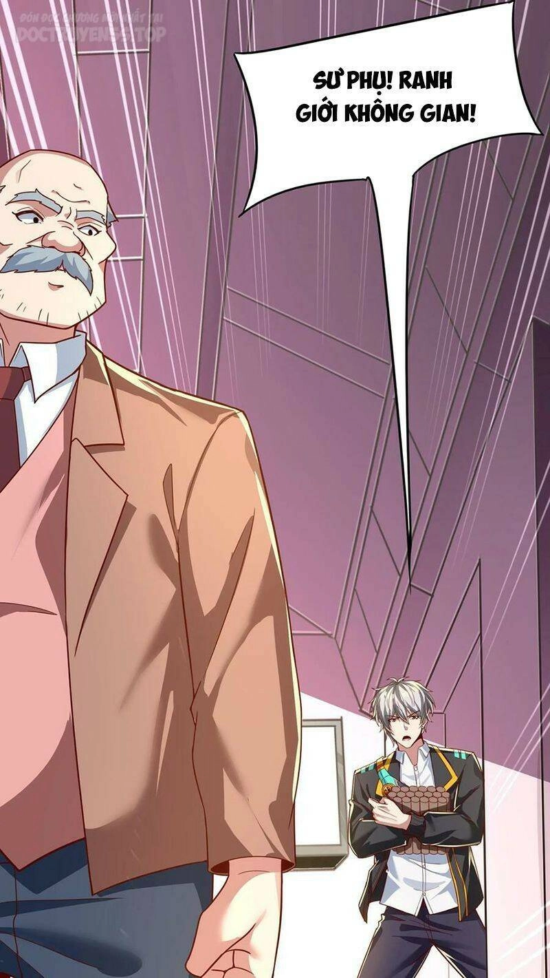 Linh Khí Khôi Phục: Ta Mỗi Ngày Thu Được Một Cái Kỹ Năng Mới Chapter 171 - 14