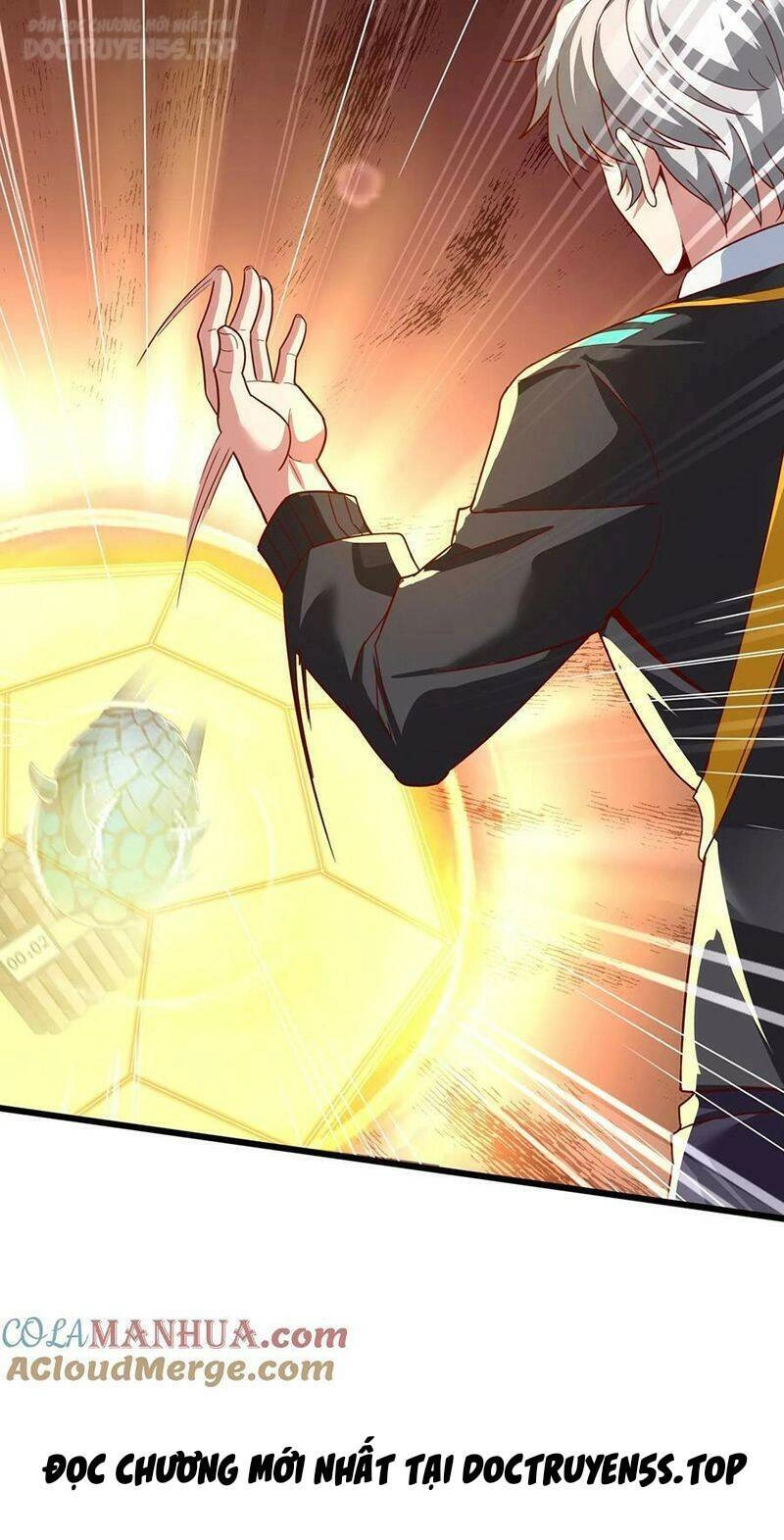 Linh Khí Khôi Phục: Ta Mỗi Ngày Thu Được Một Cái Kỹ Năng Mới Chapter 171 - 19