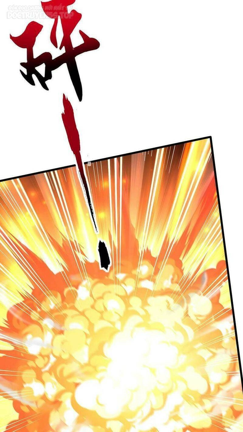 Linh Khí Khôi Phục: Ta Mỗi Ngày Thu Được Một Cái Kỹ Năng Mới Chapter 171 - 21