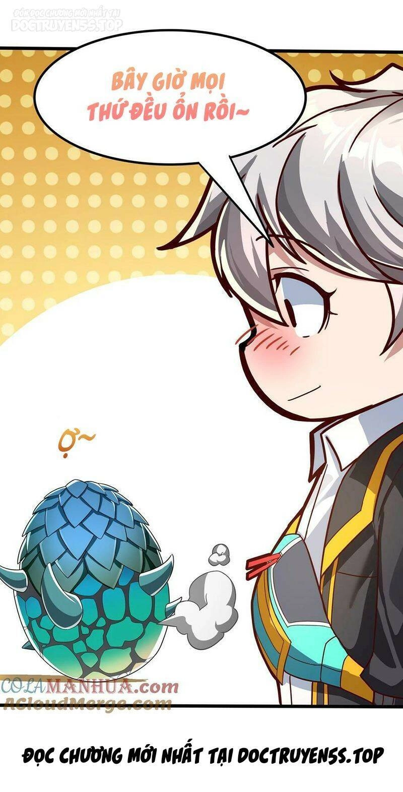 Linh Khí Khôi Phục: Ta Mỗi Ngày Thu Được Một Cái Kỹ Năng Mới Chapter 171 - 25