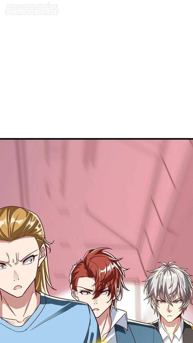 Linh Khí Khôi Phục: Ta Mỗi Ngày Thu Được Một Cái Kỹ Năng Mới Chapter 171 - 26