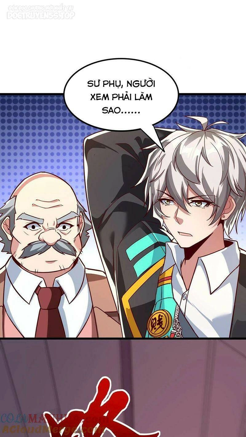 Linh Khí Khôi Phục: Ta Mỗi Ngày Thu Được Một Cái Kỹ Năng Mới Chapter 171 - 31