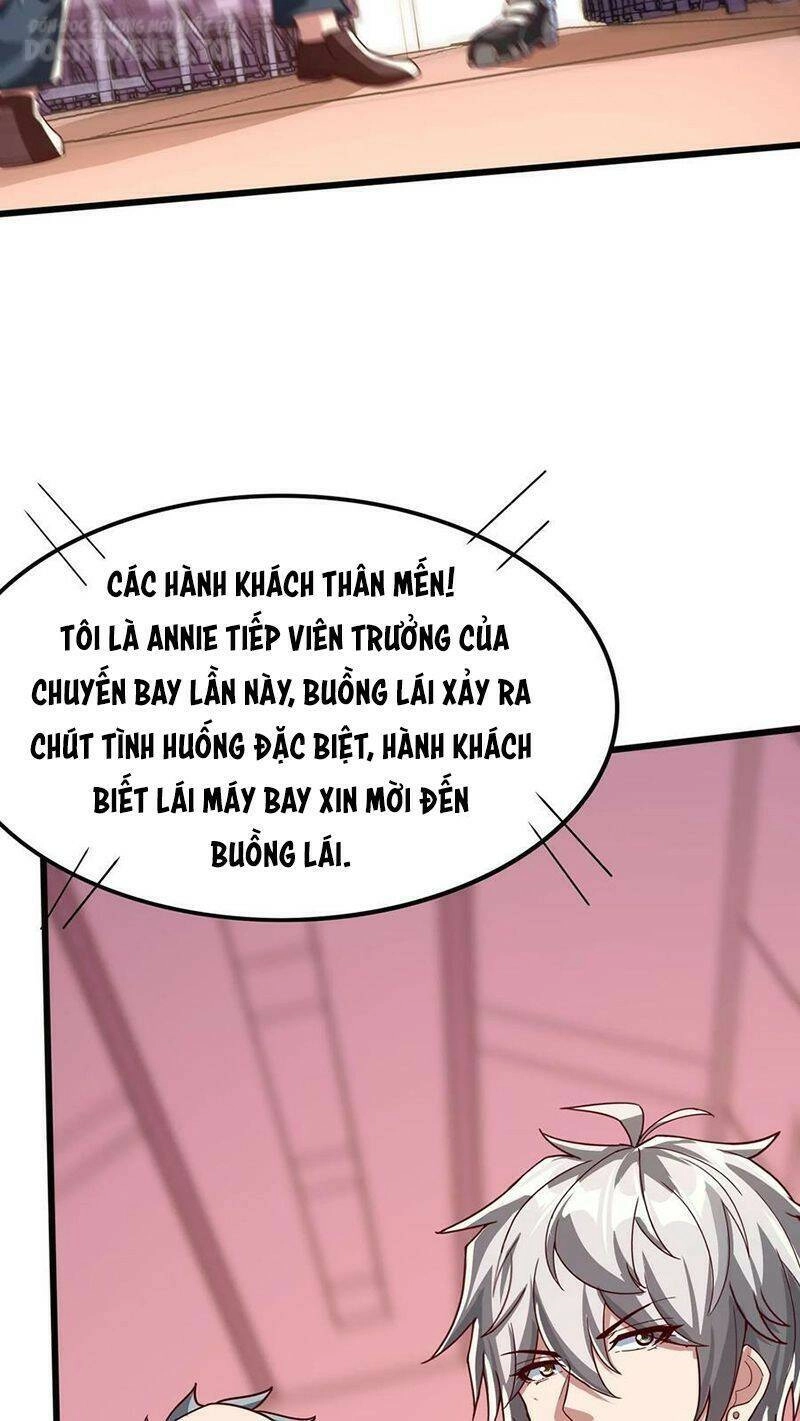 Linh Khí Khôi Phục: Ta Mỗi Ngày Thu Được Một Cái Kỹ Năng Mới Chapter 171 - 33