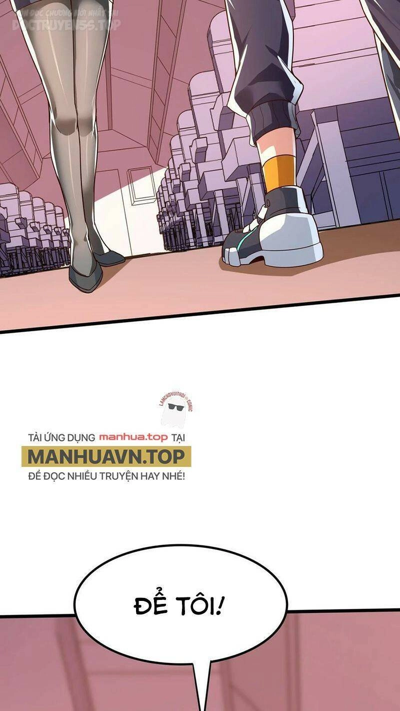 Linh Khí Khôi Phục: Ta Mỗi Ngày Thu Được Một Cái Kỹ Năng Mới Chapter 171 - 39