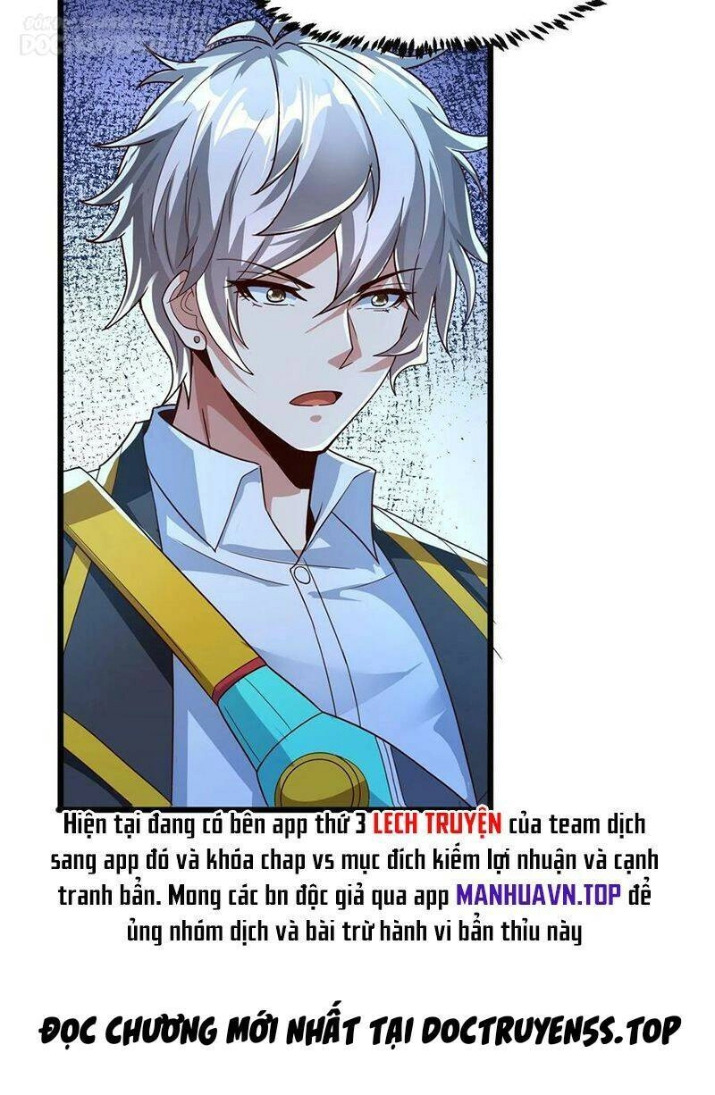 Linh Khí Khôi Phục: Ta Mỗi Ngày Thu Được Một Cái Kỹ Năng Mới Chapter 171 - 44