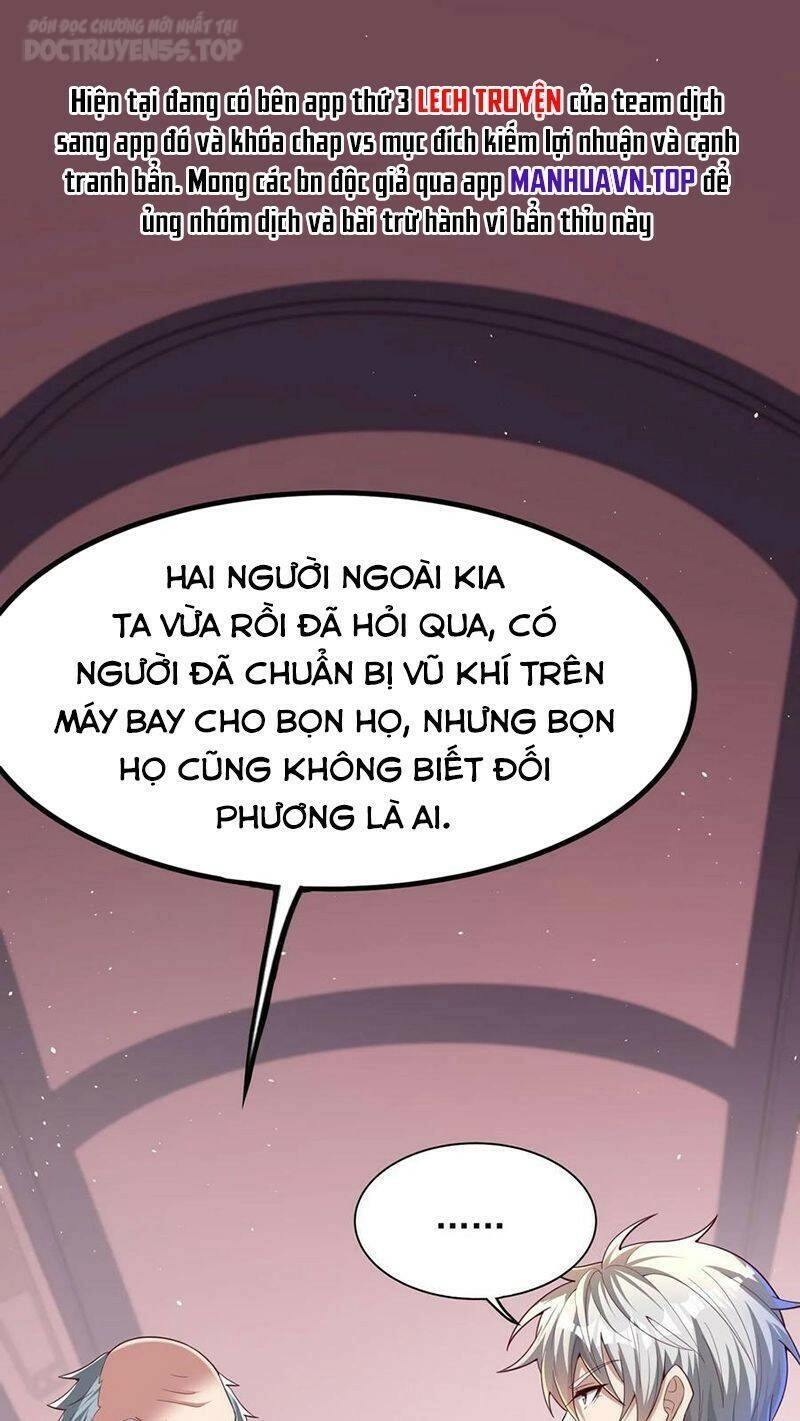 Linh Khí Khôi Phục: Ta Mỗi Ngày Thu Được Một Cái Kỹ Năng Mới Chapter 172 - 2