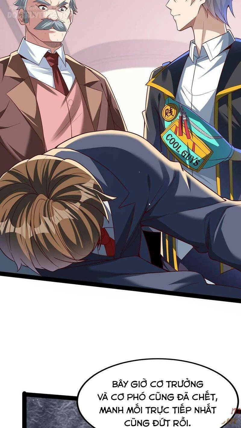 Linh Khí Khôi Phục: Ta Mỗi Ngày Thu Được Một Cái Kỹ Năng Mới Chapter 172 - 3