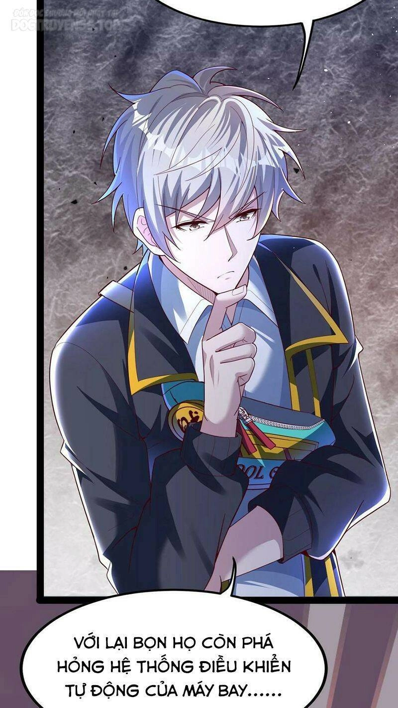 Linh Khí Khôi Phục: Ta Mỗi Ngày Thu Được Một Cái Kỹ Năng Mới Chapter 172 - 4