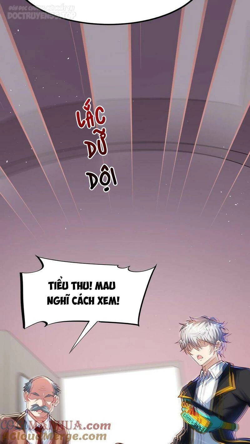 Linh Khí Khôi Phục: Ta Mỗi Ngày Thu Được Một Cái Kỹ Năng Mới Chapter 172 - 5