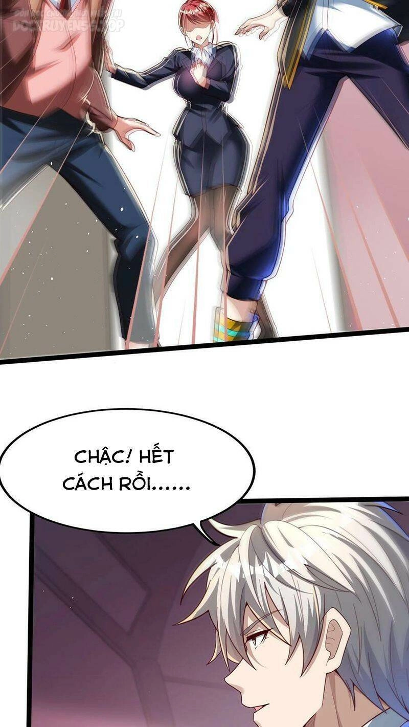 Linh Khí Khôi Phục: Ta Mỗi Ngày Thu Được Một Cái Kỹ Năng Mới Chapter 172 - 6