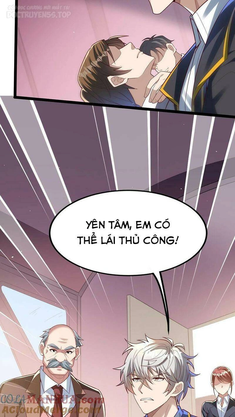 Linh Khí Khôi Phục: Ta Mỗi Ngày Thu Được Một Cái Kỹ Năng Mới Chapter 172 - 7