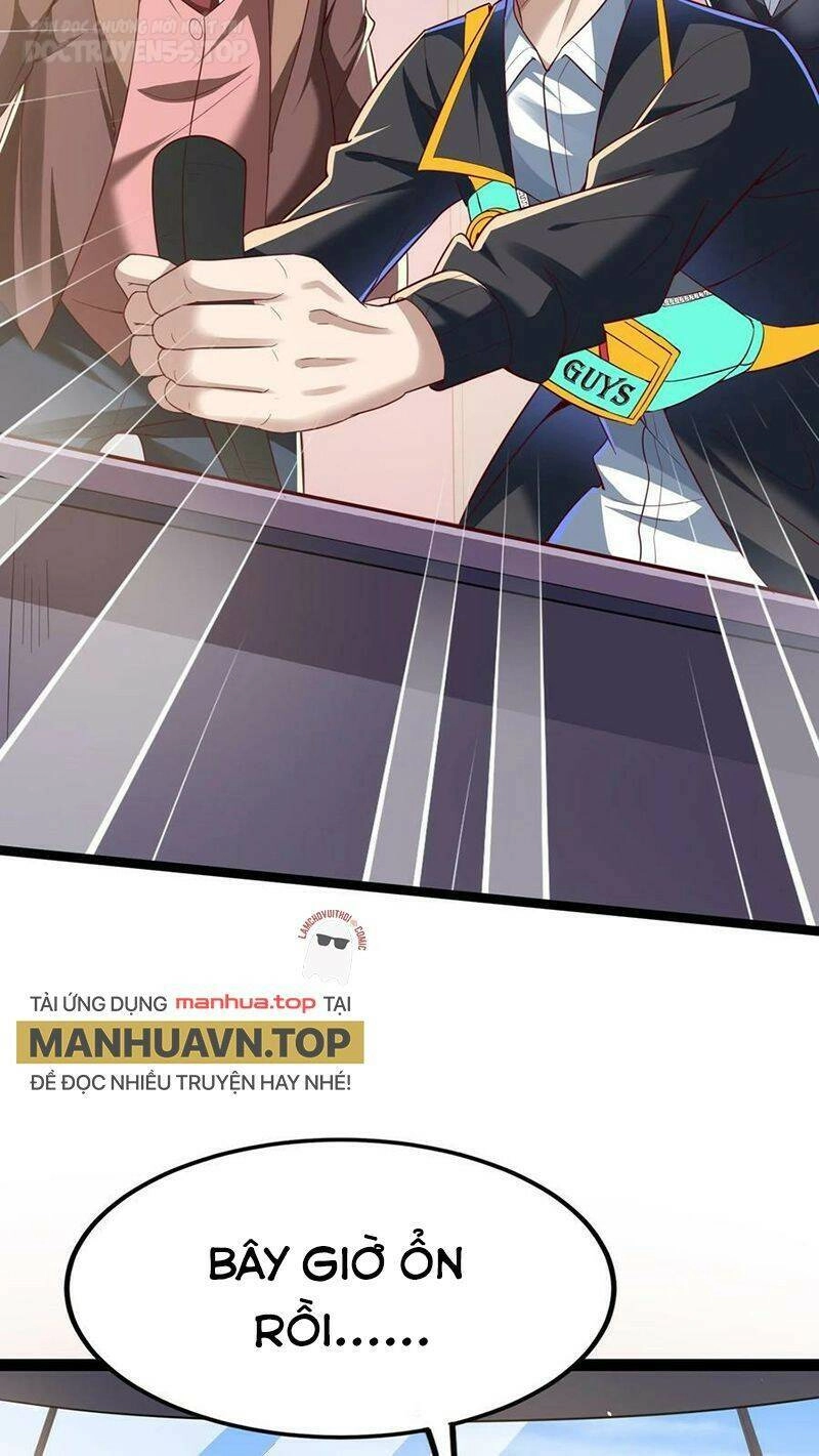 Linh Khí Khôi Phục: Ta Mỗi Ngày Thu Được Một Cái Kỹ Năng Mới Chapter 172 - 8