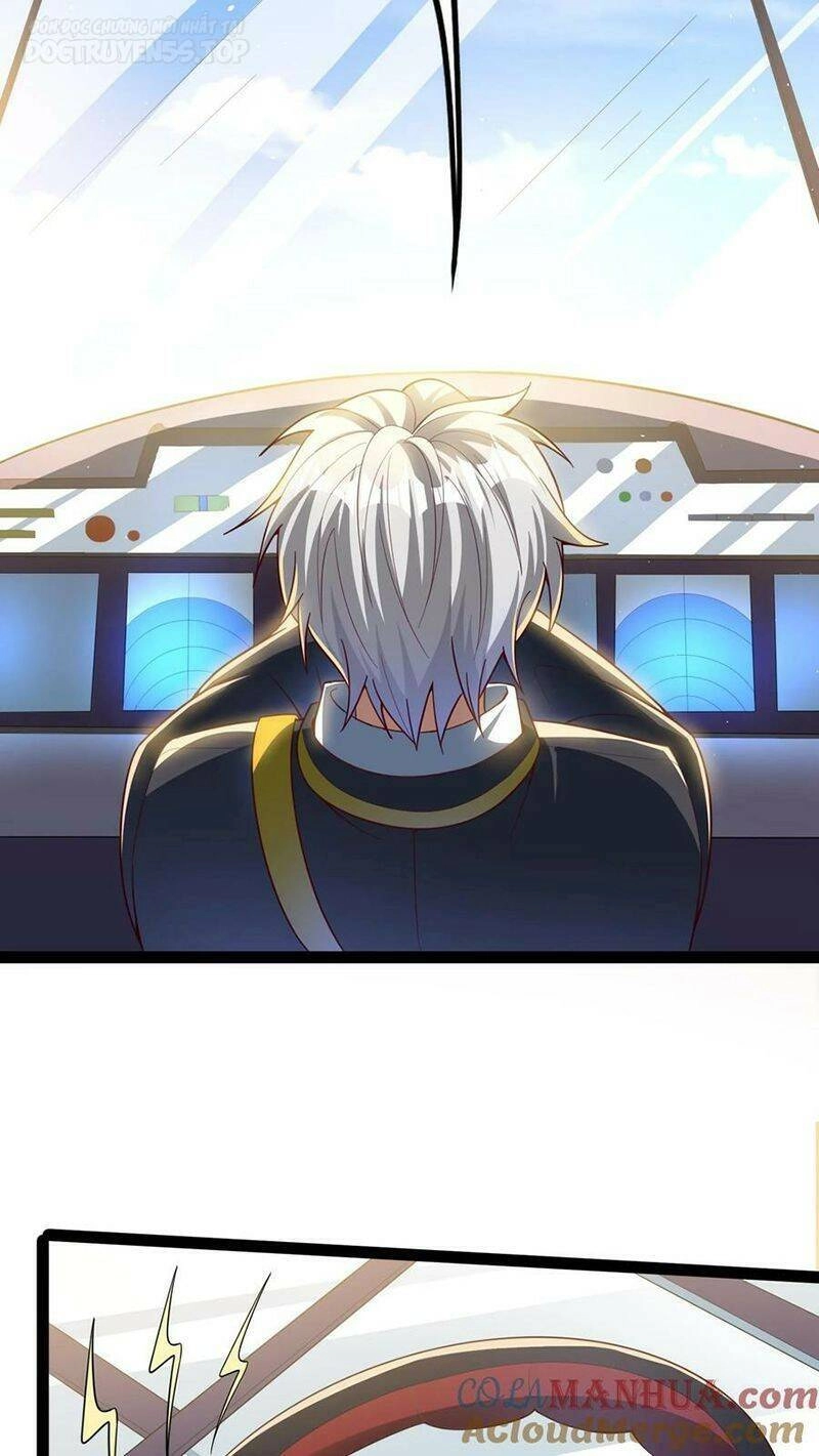 Linh Khí Khôi Phục: Ta Mỗi Ngày Thu Được Một Cái Kỹ Năng Mới Chapter 172 - 9