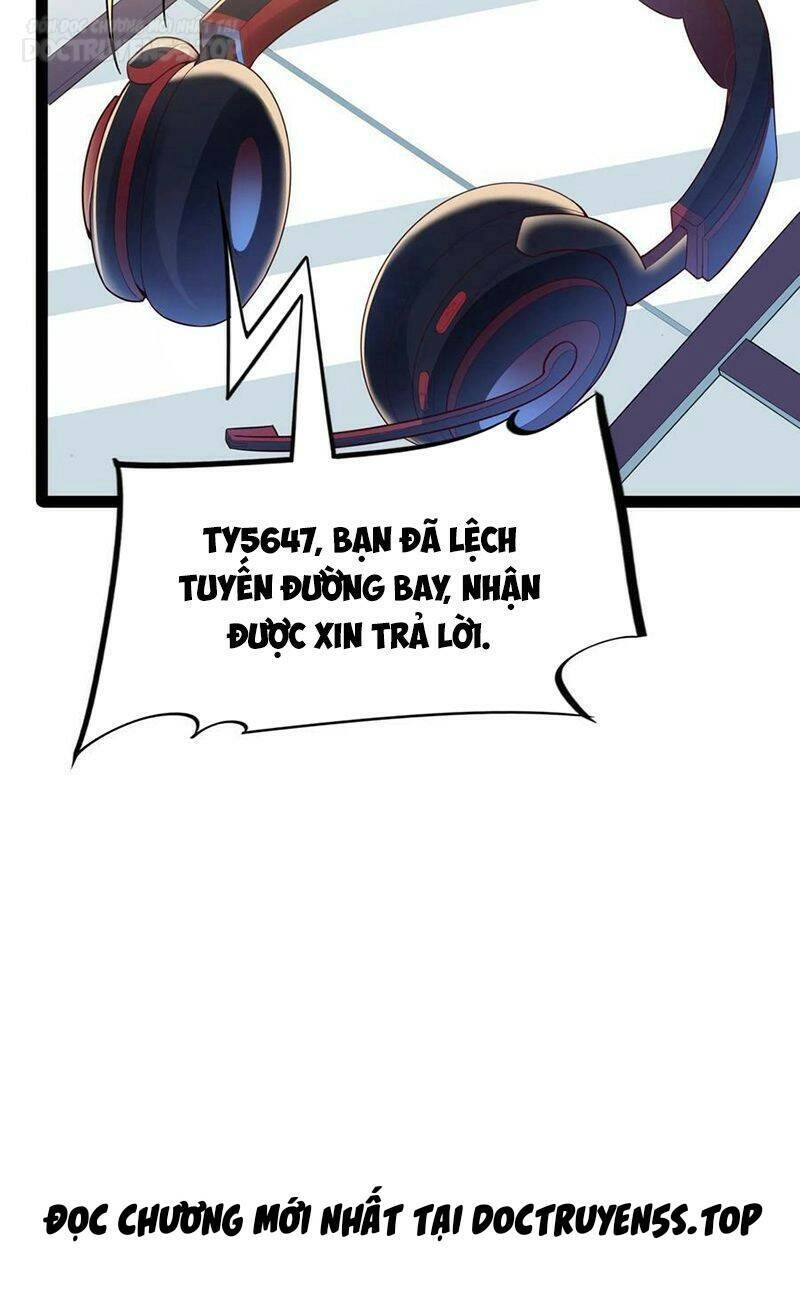 Linh Khí Khôi Phục: Ta Mỗi Ngày Thu Được Một Cái Kỹ Năng Mới Chapter 172 - 10