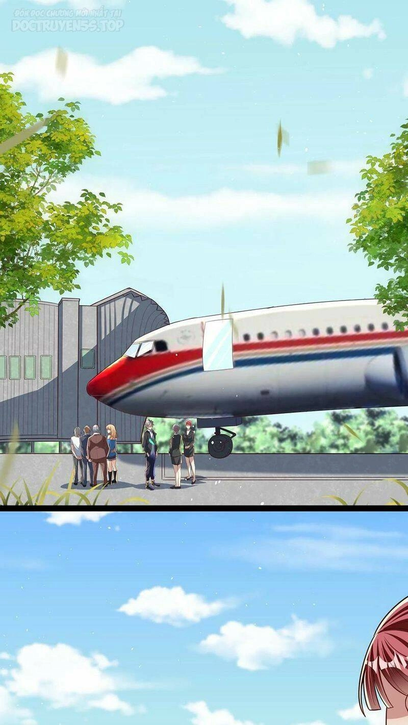 Linh Khí Khôi Phục: Ta Mỗi Ngày Thu Được Một Cái Kỹ Năng Mới Chapter 172 - 14