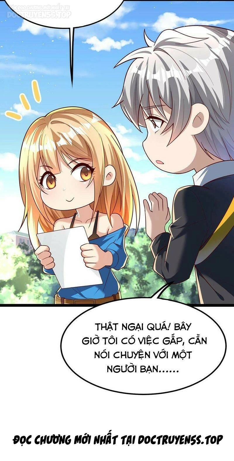 Linh Khí Khôi Phục: Ta Mỗi Ngày Thu Được Một Cái Kỹ Năng Mới Chapter 172 - 18