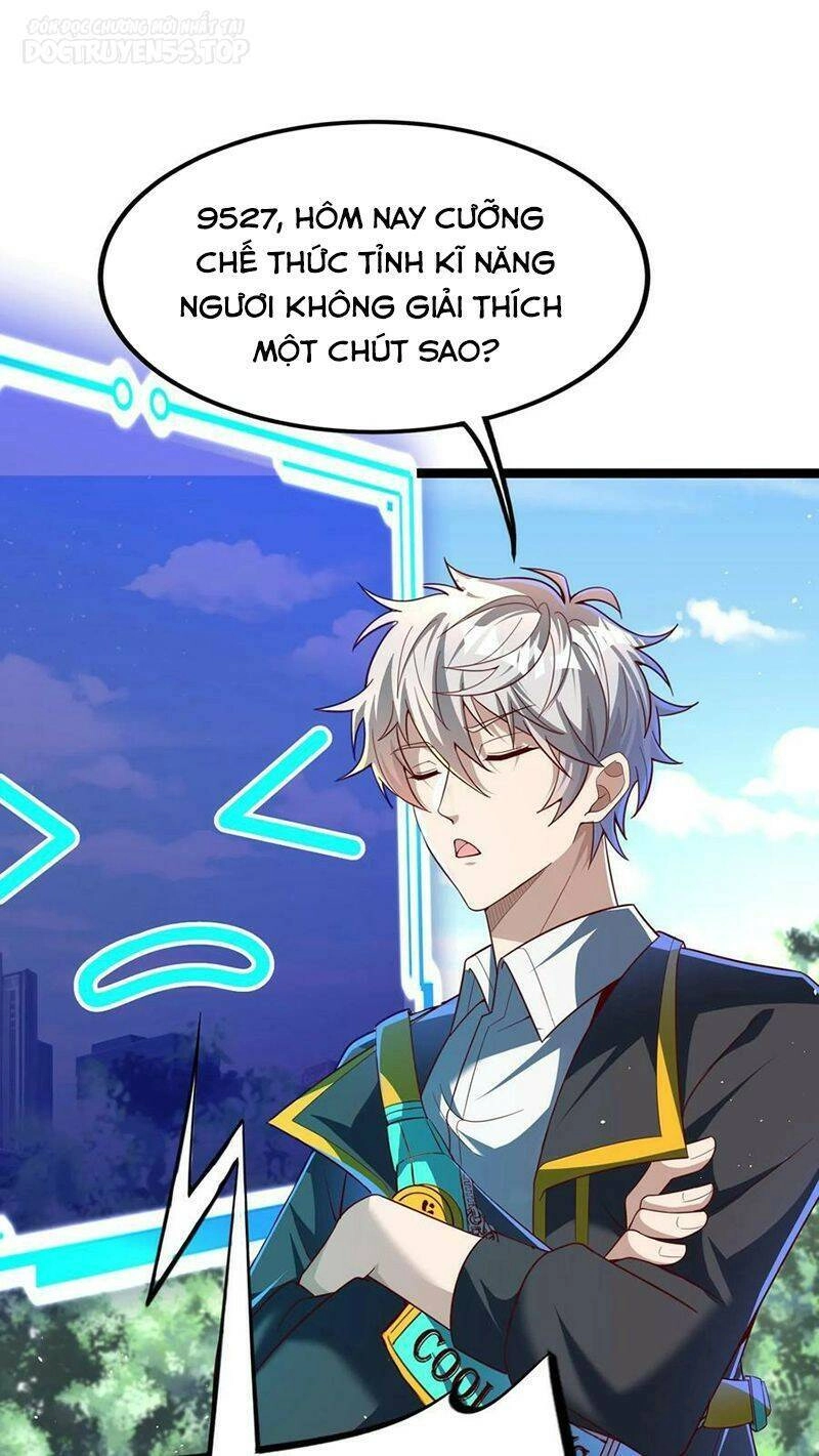 Linh Khí Khôi Phục: Ta Mỗi Ngày Thu Được Một Cái Kỹ Năng Mới Chapter 172 - 20