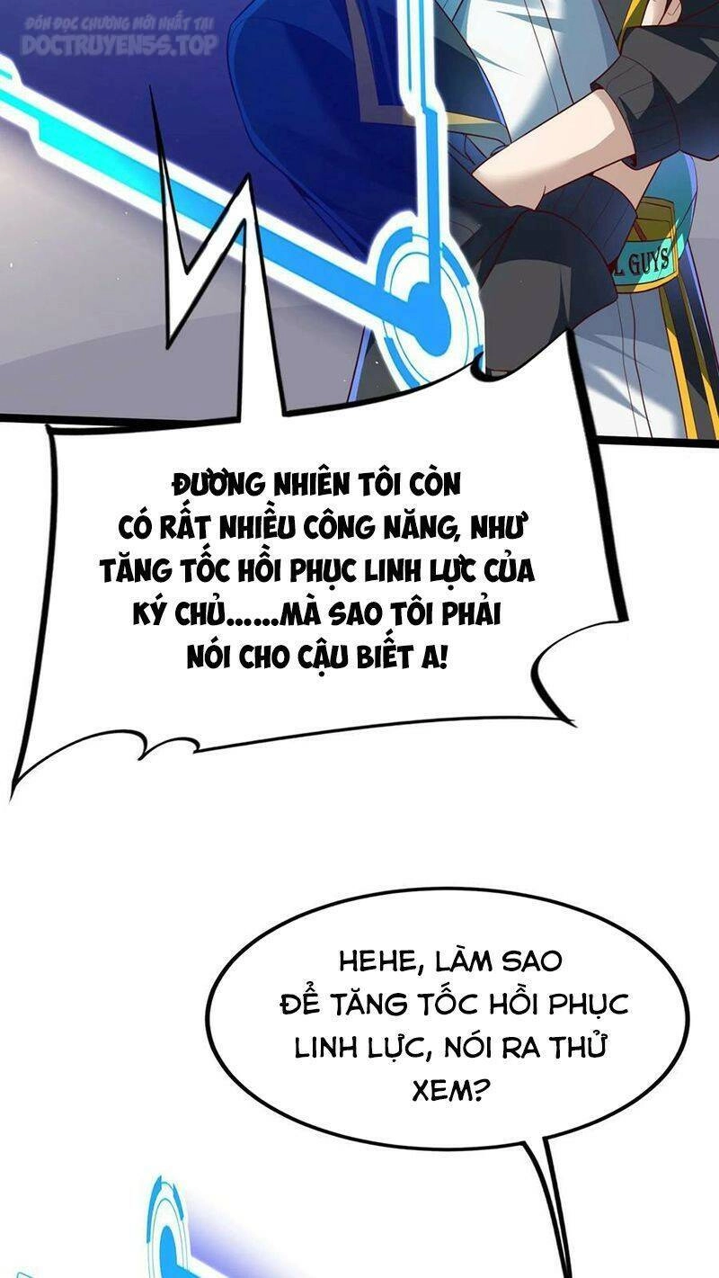 Linh Khí Khôi Phục: Ta Mỗi Ngày Thu Được Một Cái Kỹ Năng Mới Chapter 172 - 21