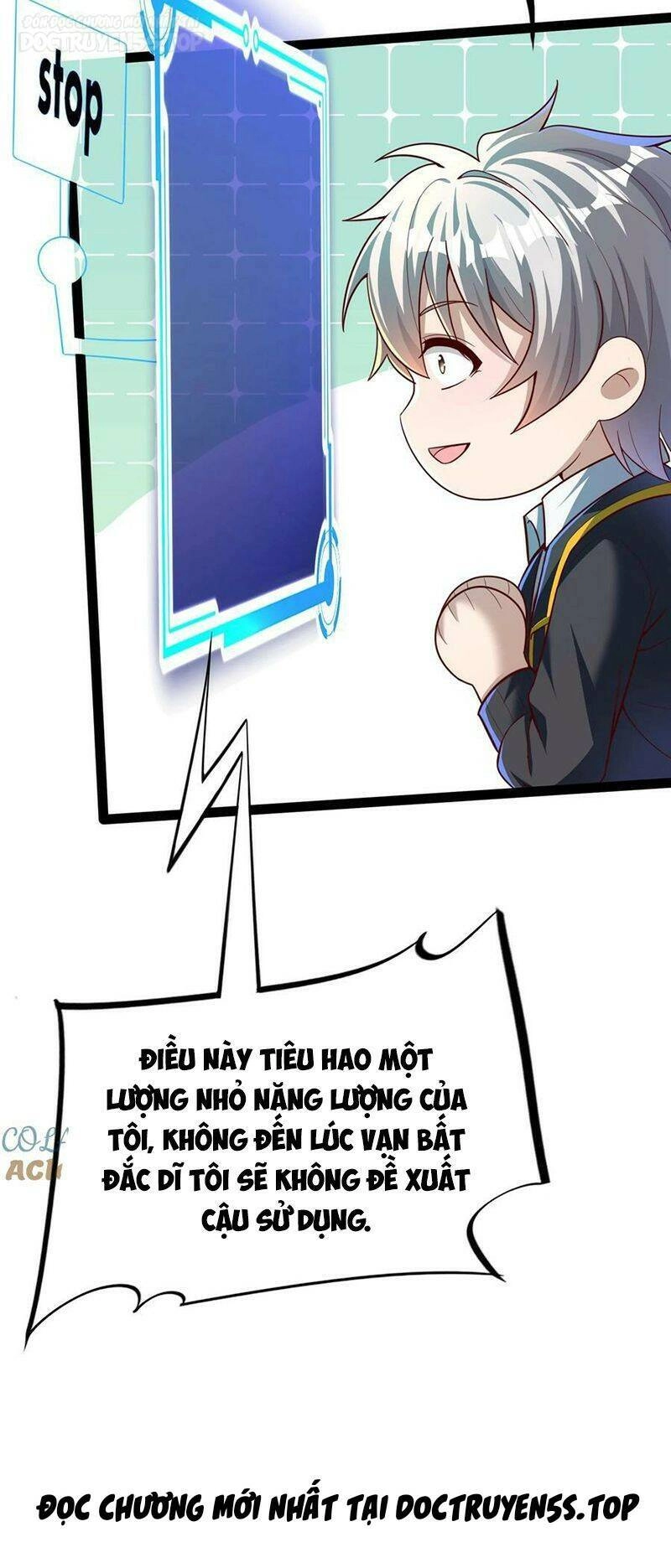 Linh Khí Khôi Phục: Ta Mỗi Ngày Thu Được Một Cái Kỹ Năng Mới Chapter 172 - 24