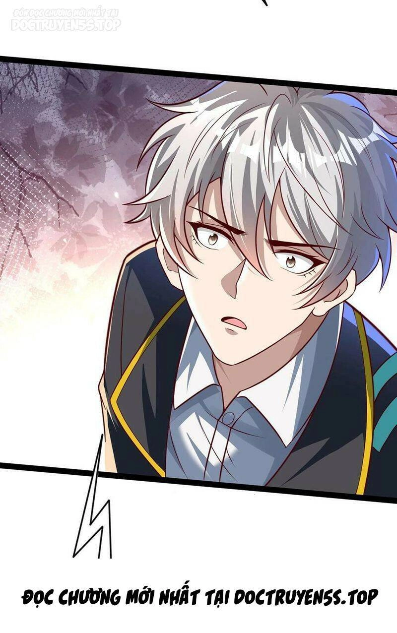 Linh Khí Khôi Phục: Ta Mỗi Ngày Thu Được Một Cái Kỹ Năng Mới Chapter 172 - 25