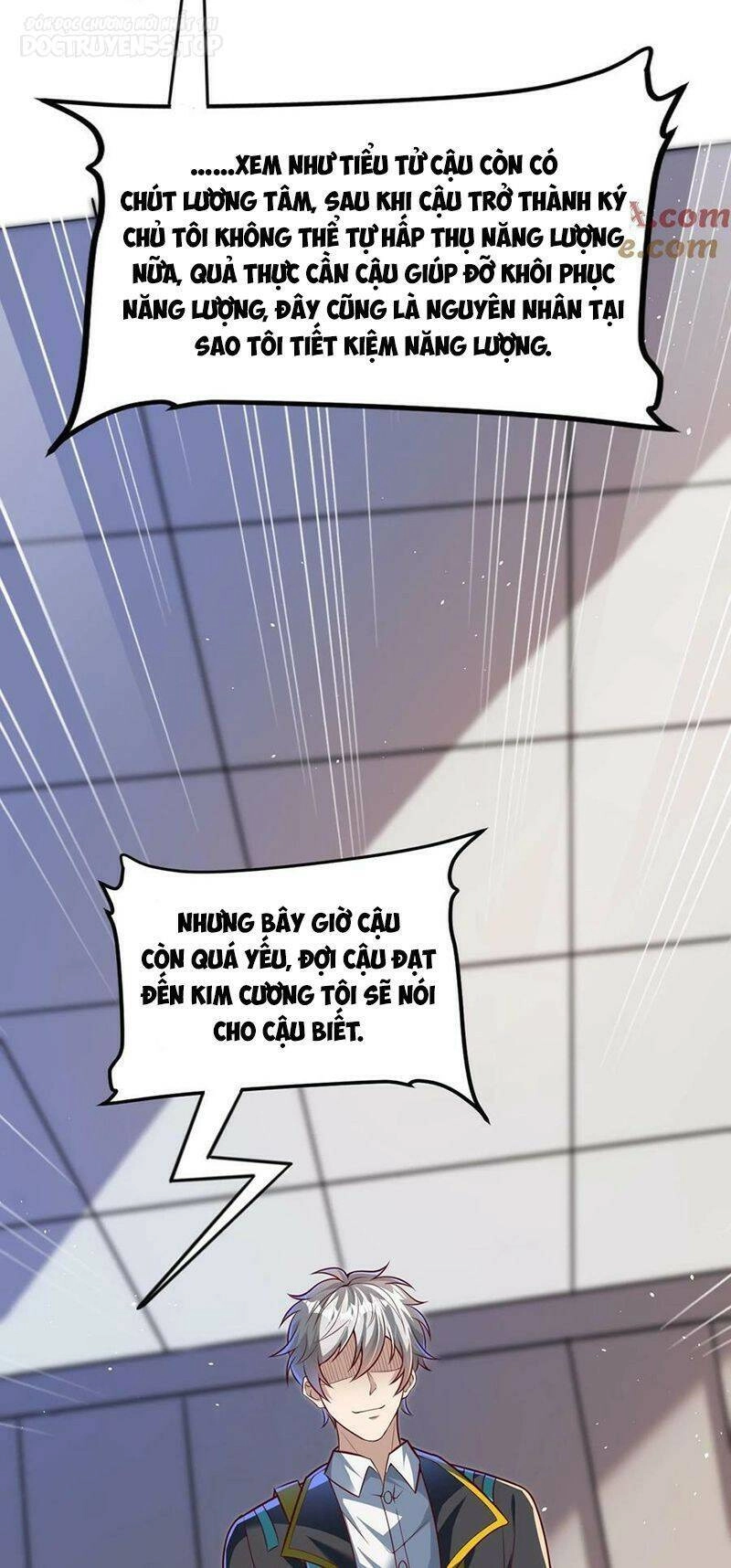 Linh Khí Khôi Phục: Ta Mỗi Ngày Thu Được Một Cái Kỹ Năng Mới Chapter 172 - 26