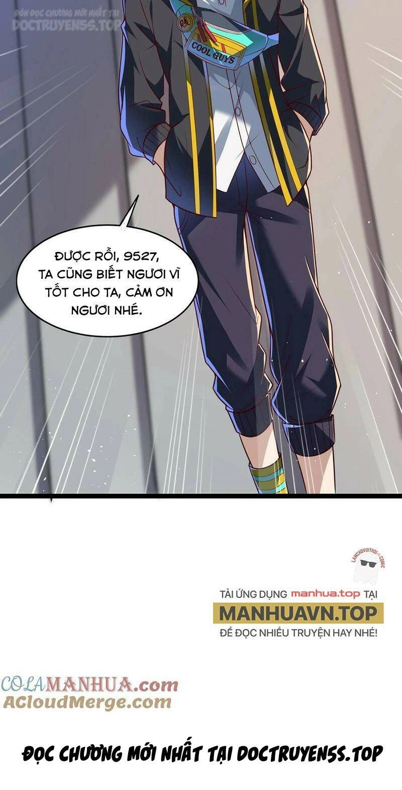 Linh Khí Khôi Phục: Ta Mỗi Ngày Thu Được Một Cái Kỹ Năng Mới Chapter 172 - 27