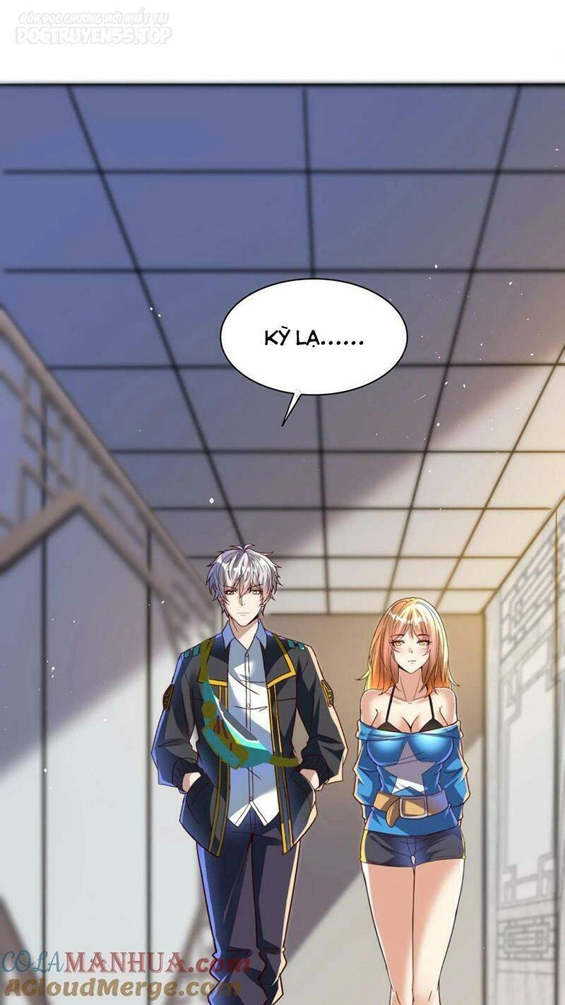 Linh Khí Khôi Phục: Ta Mỗi Ngày Thu Được Một Cái Kỹ Năng Mới Chapter 172 - 29