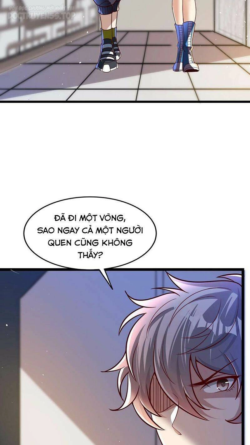 Linh Khí Khôi Phục: Ta Mỗi Ngày Thu Được Một Cái Kỹ Năng Mới Chapter 172 - 30