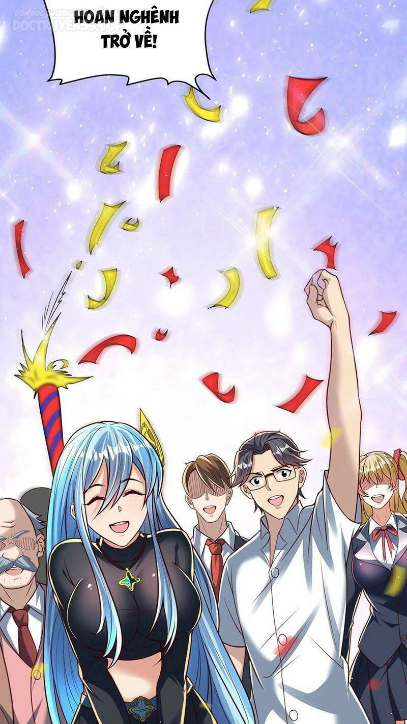 Linh Khí Khôi Phục: Ta Mỗi Ngày Thu Được Một Cái Kỹ Năng Mới Chapter 172 - 32