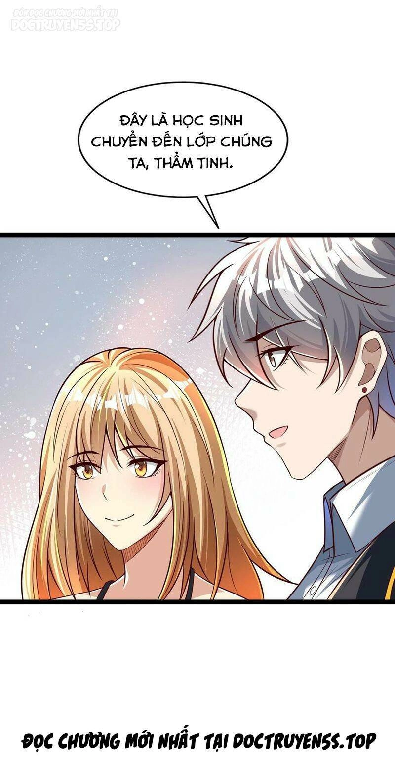 Linh Khí Khôi Phục: Ta Mỗi Ngày Thu Được Một Cái Kỹ Năng Mới Chapter 172 - 37