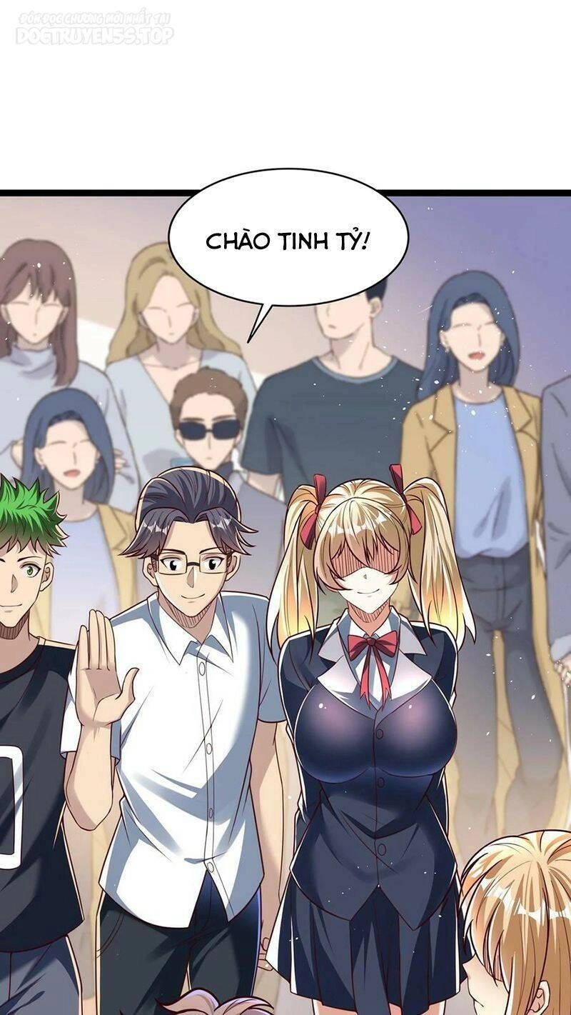 Linh Khí Khôi Phục: Ta Mỗi Ngày Thu Được Một Cái Kỹ Năng Mới Chapter 172 - 38