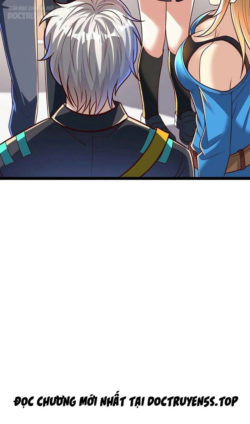 Linh Khí Khôi Phục: Ta Mỗi Ngày Thu Được Một Cái Kỹ Năng Mới Chapter 172 - 39