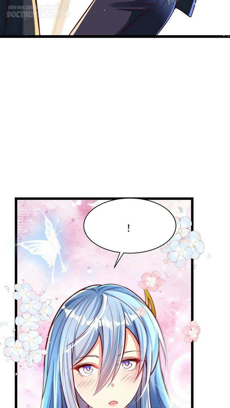 Linh Khí Khôi Phục: Ta Mỗi Ngày Thu Được Một Cái Kỹ Năng Mới Chapter 172 - 41