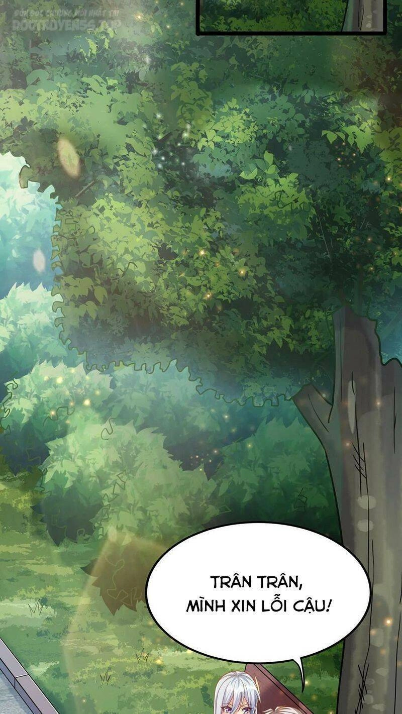 Linh Khí Khôi Phục: Ta Mỗi Ngày Thu Được Một Cái Kỹ Năng Mới Chapter 173 - 3