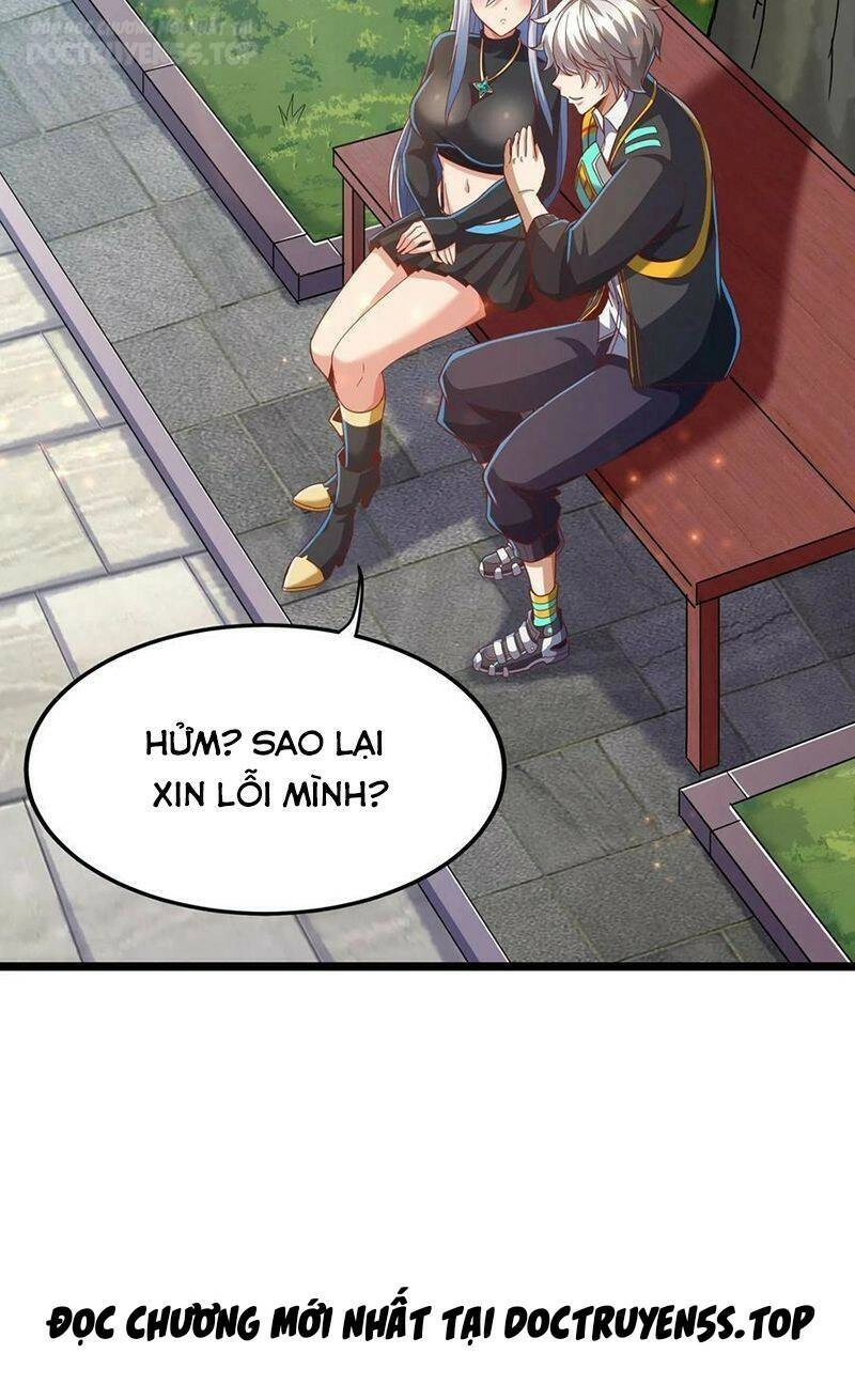 Linh Khí Khôi Phục: Ta Mỗi Ngày Thu Được Một Cái Kỹ Năng Mới Chapter 173 - 4
