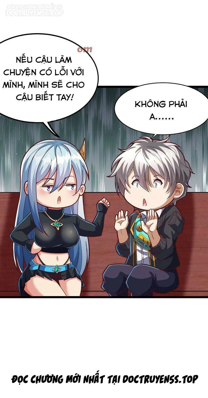 Linh Khí Khôi Phục: Ta Mỗi Ngày Thu Được Một Cái Kỹ Năng Mới Chapter 173 - 5