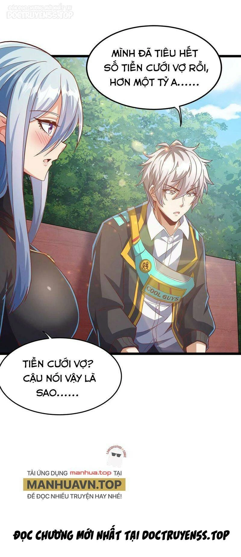 Linh Khí Khôi Phục: Ta Mỗi Ngày Thu Được Một Cái Kỹ Năng Mới Chapter 173 - 6