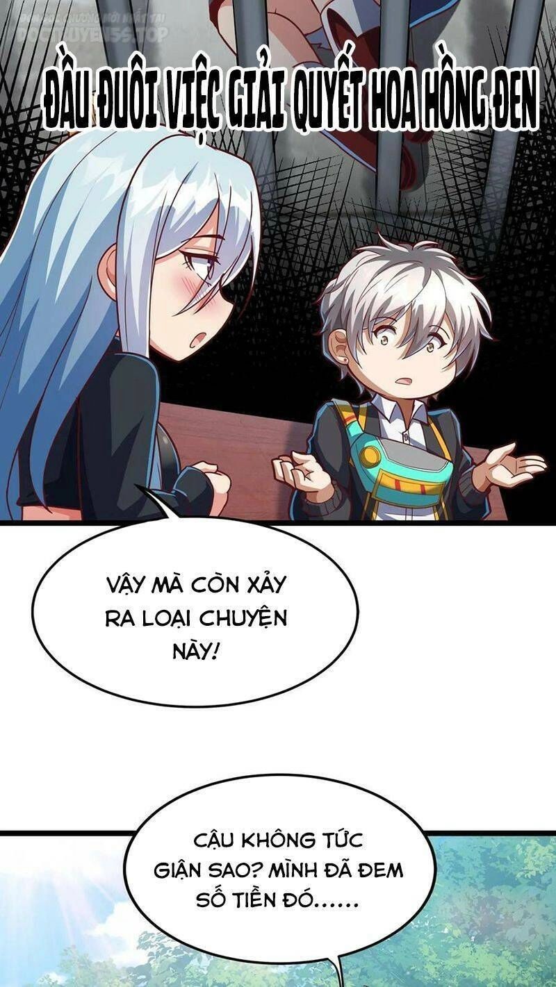 Linh Khí Khôi Phục: Ta Mỗi Ngày Thu Được Một Cái Kỹ Năng Mới Chapter 173 - 9