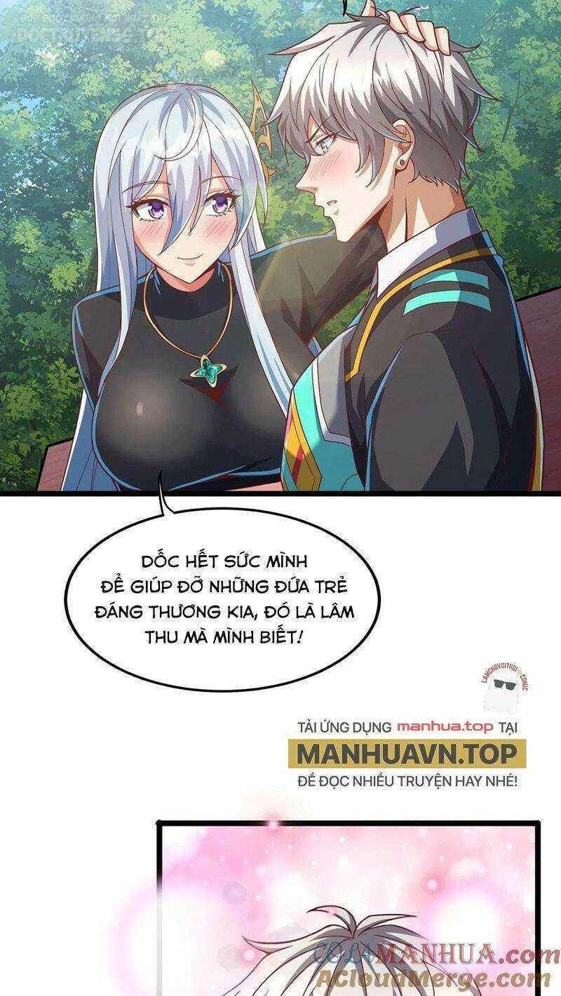 Linh Khí Khôi Phục: Ta Mỗi Ngày Thu Được Một Cái Kỹ Năng Mới Chapter 173 - 10