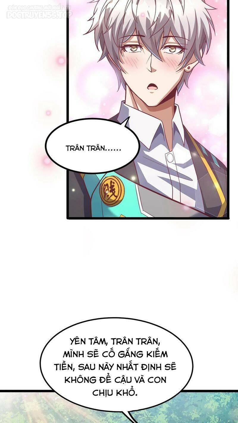 Linh Khí Khôi Phục: Ta Mỗi Ngày Thu Được Một Cái Kỹ Năng Mới Chapter 173 - 11