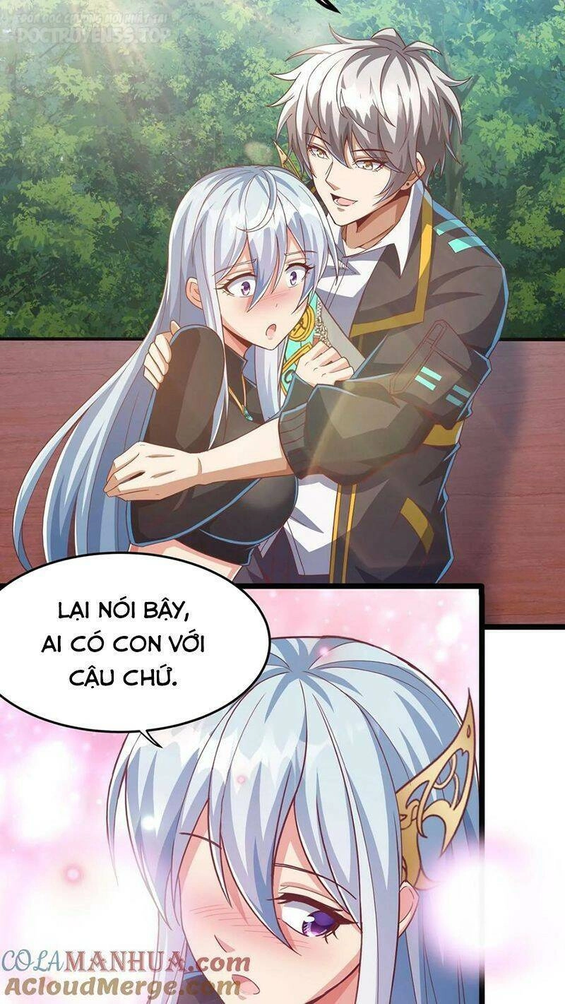 Linh Khí Khôi Phục: Ta Mỗi Ngày Thu Được Một Cái Kỹ Năng Mới Chapter 173 - 12