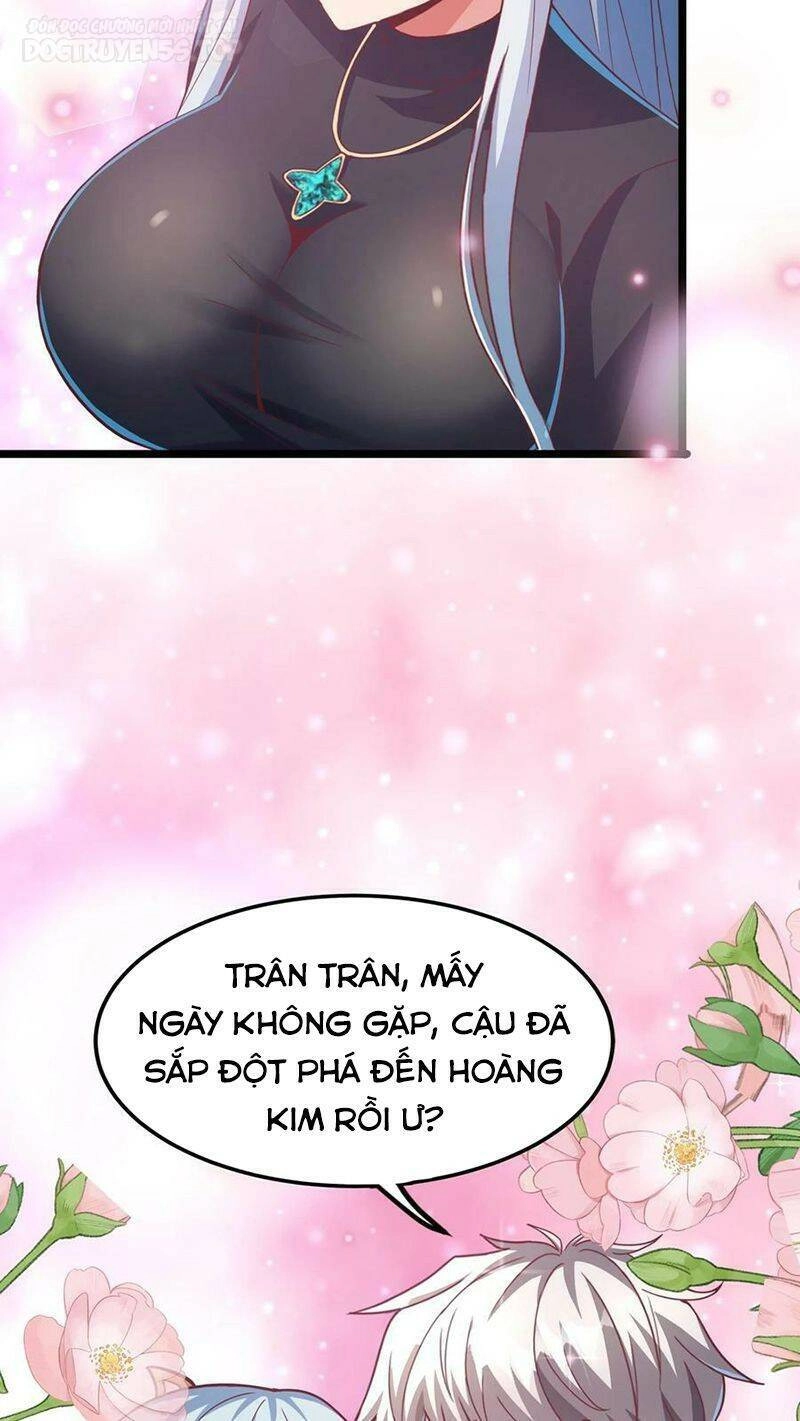 Linh Khí Khôi Phục: Ta Mỗi Ngày Thu Được Một Cái Kỹ Năng Mới Chapter 173 - 13