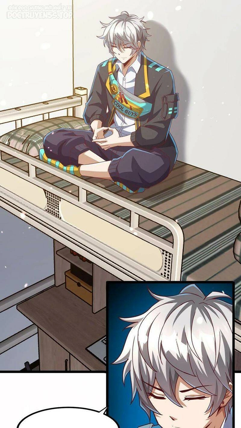 Linh Khí Khôi Phục: Ta Mỗi Ngày Thu Được Một Cái Kỹ Năng Mới Chapter 173 - 17