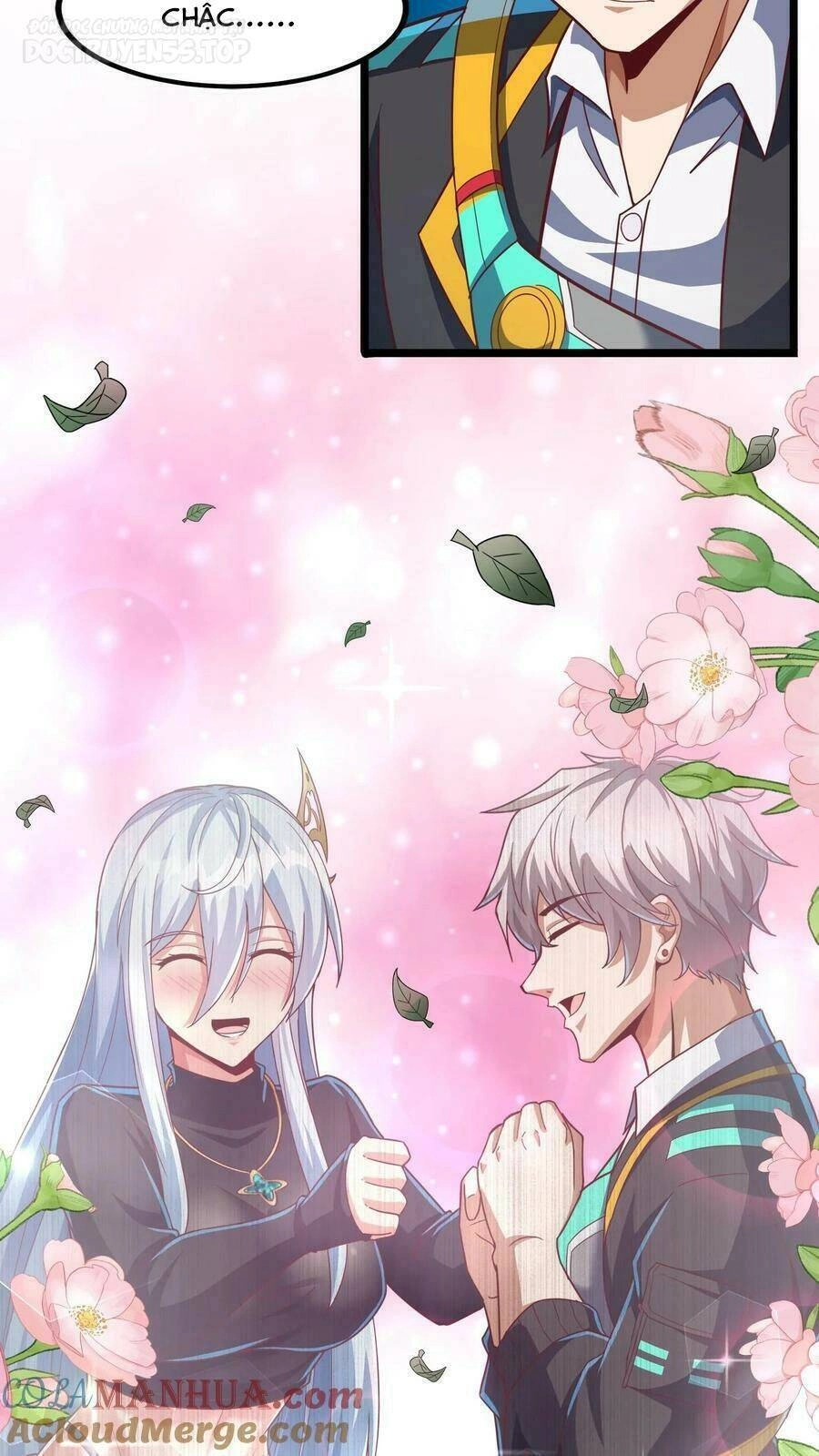 Linh Khí Khôi Phục: Ta Mỗi Ngày Thu Được Một Cái Kỹ Năng Mới Chapter 173 - 18