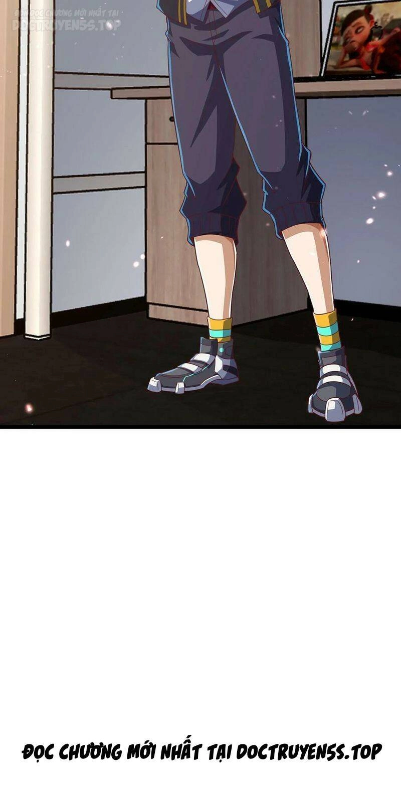 Linh Khí Khôi Phục: Ta Mỗi Ngày Thu Được Một Cái Kỹ Năng Mới Chapter 173 - 21