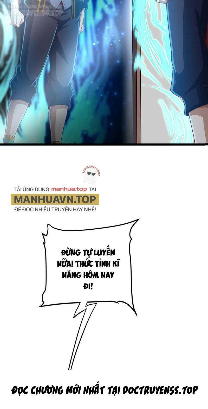 Linh Khí Khôi Phục: Ta Mỗi Ngày Thu Được Một Cái Kỹ Năng Mới Chapter 173 - 23